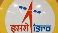 ਇਸਰੋ 