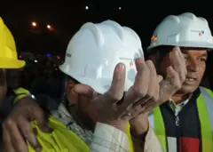 उद्धार गरिएका कामदार