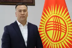 Байгазы Матисаков 