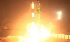 ਸਪੈਡੇਕਸ ਮਿਸ਼ਨ ਲਾਂਚ 