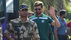 shaheen