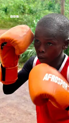 Ayomide Adeyemo
