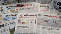 পত্রিকা