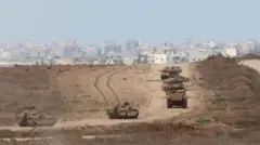 اسرائیل برای دو هفته جبالیا در شمال غزه را محاصره کرده است
