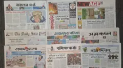 সংবাদপত্র