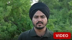 விதைப்பந்து மூலம் பசுமையை மீட்கும் முயற்சி: கென்யாவில் பாராட்டு பெற்ற இந்தியர்