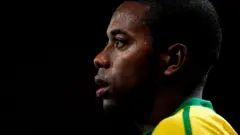 ሮቢኒሆ 