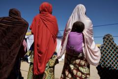 Yadda Hisba ta kama matasan da ke musayar matansu na aure a Bauchi