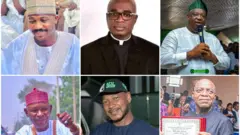 NDị napụrụ pati ọzọ ọchịchị