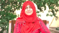 فرزانہ کھوسو