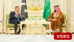 செளதி அரேபியா மற்றும் பாகிஸ்தானுக்கு இடையேயான இந்த ஒப்பந்தம் இந்தியாவின் நலனுக்கு எதிரானது என்று கருதப்படுகிறது.