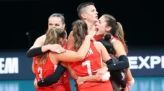 Voleybol