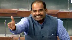 रमेश बिधूड़ी