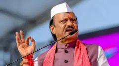अजित पवार 