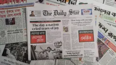 পত্রিকা