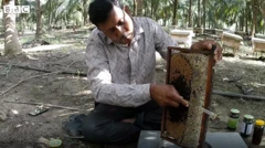 જગદીશભાઈ ભીલ