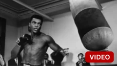 முகமது அலி பிறந்தநாள்- விளையாட்டைக் கடந்து மிகப்பெரிய தாக்கத்தை ஏற்படுத்தியது எப்படி?