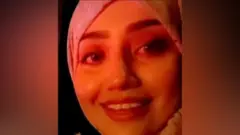 ሎሊታ፡ ኣብ መልበርን ከም ዝጠፍአት ጠበቓኣ ትዛረብ