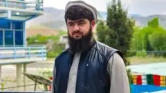 ذبیح الله امیري