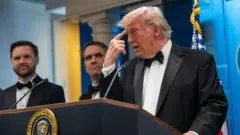 అమెరికా, ట్రంప్, కాల్పులు