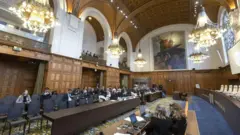 Uluslararası Adalet Divanı