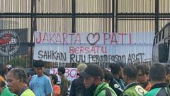 Gedung DPR akan jadi pusat empat kelompok pengunjuk rasa – Mengapa demo 27 Agustus menyita perhatian publik?