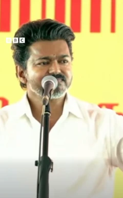  கோட் சூட் போடுவது பற்றி விஜய் கூறியது என்ன?