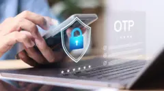 او ٹی پی ، ہیکنگ