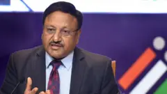 5 மாநில தேர்தல் தேதி