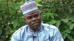 Alhaji Aminu Mai Unguwa