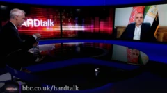hardtalk