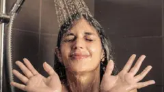 બીબીસી ગુજરાતી, ગુજરાત, બીબીસી, અમદાવાદ, શિયાળો, ઠંડું પાણી, ગરમ પાણી, નહાવું, સ્નાન કરવું