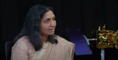 इसरो साइंटिस्ट निगार शाजी 