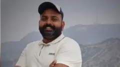 આકાશવીર સિંહ કાંગ, બીબીસી, ગુજરાતી