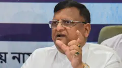 पश्चिम बंगाल