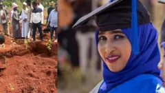 ehelka oo BBC la hadlay 