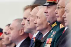 putin, parada u moskvi, dan pobede u moskvi
