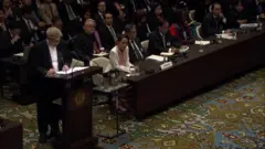 မြန်မာရင်ဆိုင်နေရတဲ့ ICJ အမှု ၅ နှစ်ပြည့်