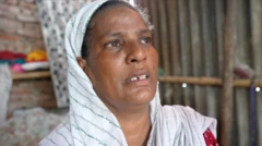 गणेश नगरमध्ये राहायला गेलेल्यांपैकी बहुतांश लोक या क्लिनिकल ट्रायल्समध्ये सहभागी होतात. 