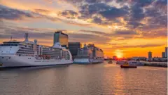 Amsterdam Liman İşletmesi