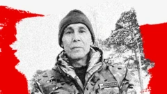 Rinat Khusniyarov