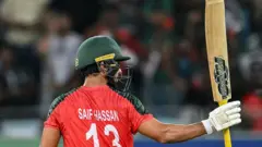 সাইফ হাসান