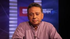 আমীর খসরু মাহমুদ চৌধুরী