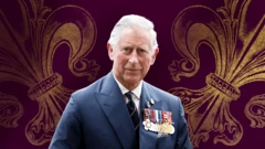 king charles 