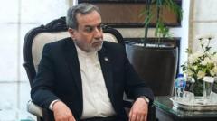 İran Dışişleri Bakanı Arakçi'nin bugün 'Pakistan'a gitmesi bekleniyor'