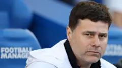 Mauricio Pochettino