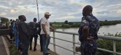 Ce que nous savons du grave accident survenu au Bénin ce week-end