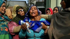 ਜੰਮੂ-ਕਸ਼ਮੀਰ ਧਮਾਕਾ