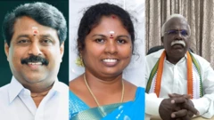 திருநெல்வேலி - வெற்றி யாருக்கு?