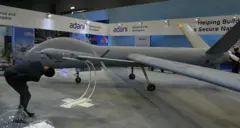 drone